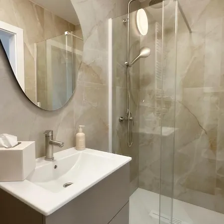 Apartbaltic- Ventus Park 5 *